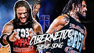 AAA  Seek And Destroy AAA Edit  Theme Song Cibernetico [upl. by Barra]