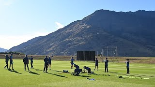 FULL MATCH LIVE COVERAGE  New Zealand A v England Women  3rd Tour Match [upl. by Emiaj145]