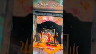 હો ઓ ઓ રાખેલી મારી ફળી મનાંત🙏♥️💯🔥 jahusarkar  maa jahu na stutas 🙏 [upl. by Asiruam]