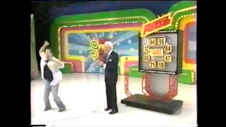 TPiR 1132004 Season 33 Nathan Nielson  quotFreeze Framequot For A Beachcomber Hot Tub [upl. by Dnalyag437]