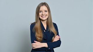 Wszystko o funduszach unijnych dla przedsiębiorców Gość DW Dominika Byrska [upl. by Ajan]