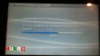 Downgrade PSP version 660 to 620 [upl. by Imorej]