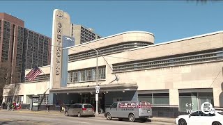 A strategic piece Playhouse Square pushes north by buying historic Greyhound station [upl. by Limaa761]