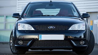 Ford Mondeo MK3 22 TDCi decat Straightpipe Remap Upgrade Hybrid Turbo [upl. by Liz]