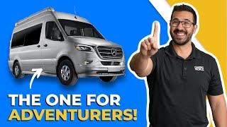 2024 Airstream Interstate 19XE  RV Review [upl. by Walford82]