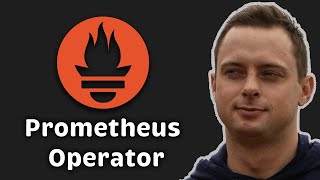 Prometheus Operator Kubernetes Tutorial ServiceMonitor  PodMonitor  StepbyStep [upl. by Ahsyak]