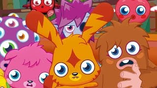 Mark Kermode reviews Moshi Monsters The Movie [upl. by Marcie848]