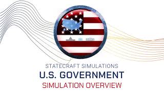 US Government Simulation overview [upl. by Meris705]