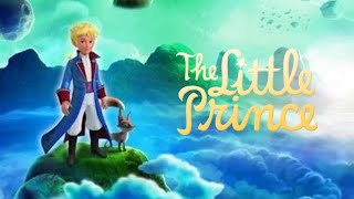 El Principito Intro Español Latino [upl. by Wally352]