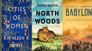 10 best Historical Fiction books you must read in 2024 [upl. by Allicserp]