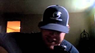 Jon Langston  Beer in the Headlights Luke Bryan Cover [upl. by Jurdi]