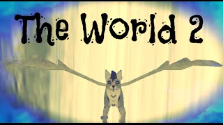 Feral Heart  The World 2 [upl. by Vorfeld]