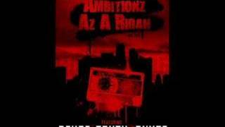 Ambitionz Az A RidahRemixDeuceTruth amp Snype [upl. by Venn]