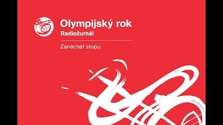 ŽIVĚ Autogramiáda hvězd Olympijského roku v Českém rozhlase [upl. by Guthrey]