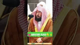 Taraweeh Recitation in makkah  Imam Sheikh Sudais  youtubeshorts tilawat [upl. by Revilo]