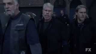 Sons of Anarchy  Belfast Montage [upl. by Fannie]