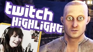 Ein unvergesslicher Augenblick Twitch Highlight [upl. by Adalard]