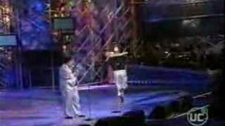 Dinamita Show en viña 2001  Parte 5 Final [upl. by Abey]