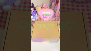 Organic skin japan skincare [upl. by Macario]