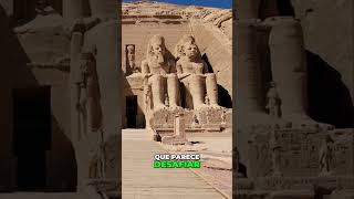 Descubre los Secretos Estelares de Abu Simbel y Karnak historia egipto egypt history [upl. by Ciri245]