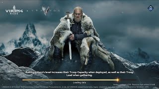 Viking Rise Valhalla Is Worth playing in 2024  Unlocking Hidden Secrets in Valhalla [upl. by Enobe787]