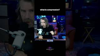 What is compression in mixing When should you reach for a compressor when you work on your music [upl. by Neelyak]