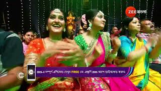 Dadagiri Unlimited Season 10  Ep  62  May 5 2024  Best Scene 5  Zee Bangla [upl. by Candide]