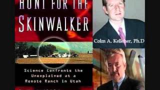 Skinwalker Ranch Interview  Part 56 [upl. by Miller]