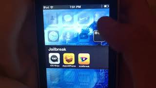 How to fix “cannot connect to iTunes store and app store” on iPod touch 4 [upl. by Lleon358]