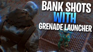 BANK SHOT WITH SPLODES 16 Kill Solo Gameplay Fortnite Battle Royale [upl. by Andert]