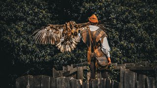 Puy Du Fou amp Cinéscénie Uncut [upl. by Henrik]