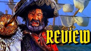 An Underated Swashbuckling Adventure Pirates 1986 Film Review [upl. by Rosene854]