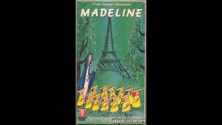 Opening To Madeline 1990 VHS [upl. by Longley]