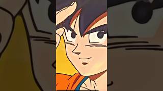 Goku 4K Edit dragonballnation [upl. by Danete]