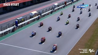 LIVE MotoGP Portugal 2024 PortugueseGP [upl. by Halsted110]