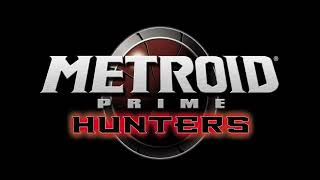 Vesper Defense Outpost Theme 2  Metroid Prime Hunters OST Extended [upl. by Nyluqcaj]