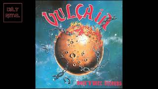 Vulcain  Rock n Roll Secours Full Album [upl. by Nahsed]