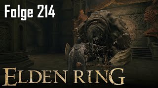 Elden Ring Folge 214  Verehrer der Schwarzen Klinge [upl. by Nylatsyrc]