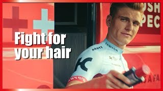 Alpecin CoffeinShampoo C1  Fight for your hair [upl. by Idnor]