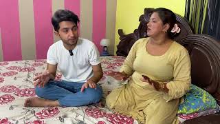 Rich Housewife Romance With Plumber  Parveen Baloch  Crime Story 2024  New Short Film 2024 [upl. by Sirrah]