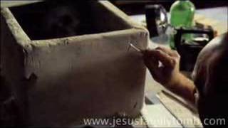 The Movie Trailer of The Lost Tomb of Jesus [upl. by Ishmael]