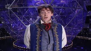 The Crystal Maze 1993 Christmas Special Full Episode [upl. by Dempsey]