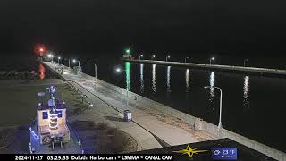 Duluth Canal Cam [upl. by Sanjay522]