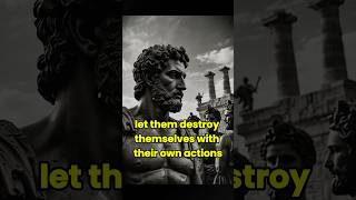 4 WAYS To Destroy Your Enemy Without Fighting stoicism [upl. by Shauna]