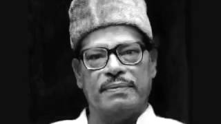 সবাই তো সুখী হতে চায়  মান্না দে  Sabai To Sukhi  Manna Dey [upl. by Tufts]