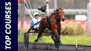 TOP COURSES SPÉCIAL PRIX DE FRANCE [upl. by Anse]