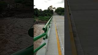 el puente nuevo de bejucos edomex quedó al 100k 👌💯vivamexico 🇲🇽 [upl. by Ymaral31]