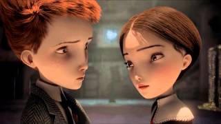 JACK AND THE CUCKOOCLOCK HEART  Trailer HD France 2014  ANIch [upl. by Sculley]