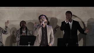 EEC in Toronto Easter Conference  2017  Samuel Tesfamichael  Absolutely Live Worship [upl. by Philan]