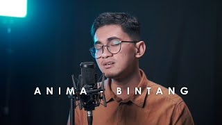 Anima  Bintang  Ilham amp Rusdi Cover [upl. by Sev831]